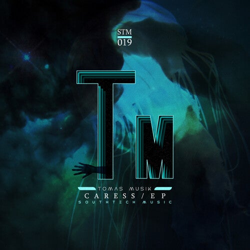 Tomas Musik – Caress EP [STM019]